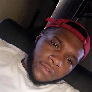 Meet your Posher, Dedrick